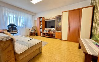 4 camere decomandate, mobilat și utilat, Mărăști - Poză 5