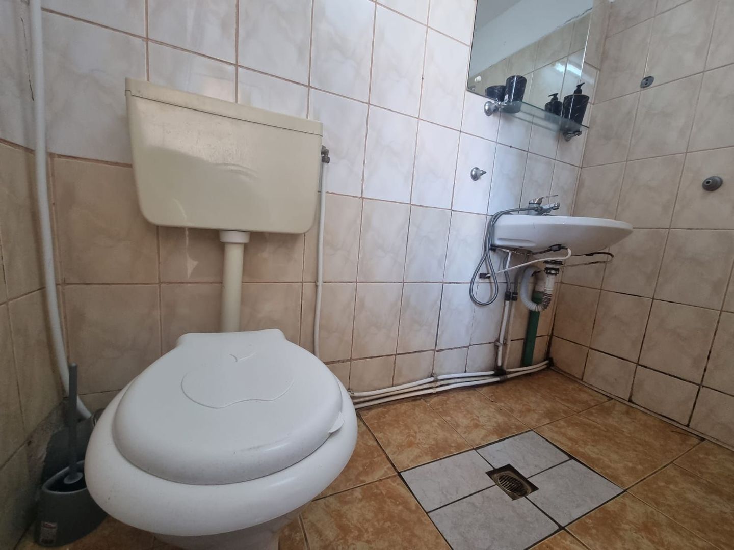 Pensiune aproape de plaja cu potential ridicat -Eforie nord - Poză 11