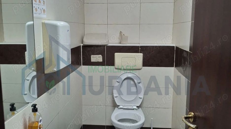 SPATIU de Inchiriat - Poză 5