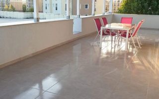 Apartament cu terasa de 50 mp, 3/3, pergola, loc parcare - Poză 13