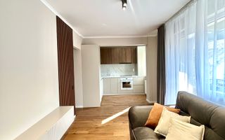 Apartament 2 camere de vanzare / Zona Vivo / Floresti - Poză 1