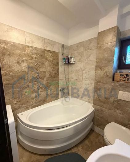 Apartament 38 mp, Valea Lupului – mobilat modern, lift, parcare privată - Poză 9