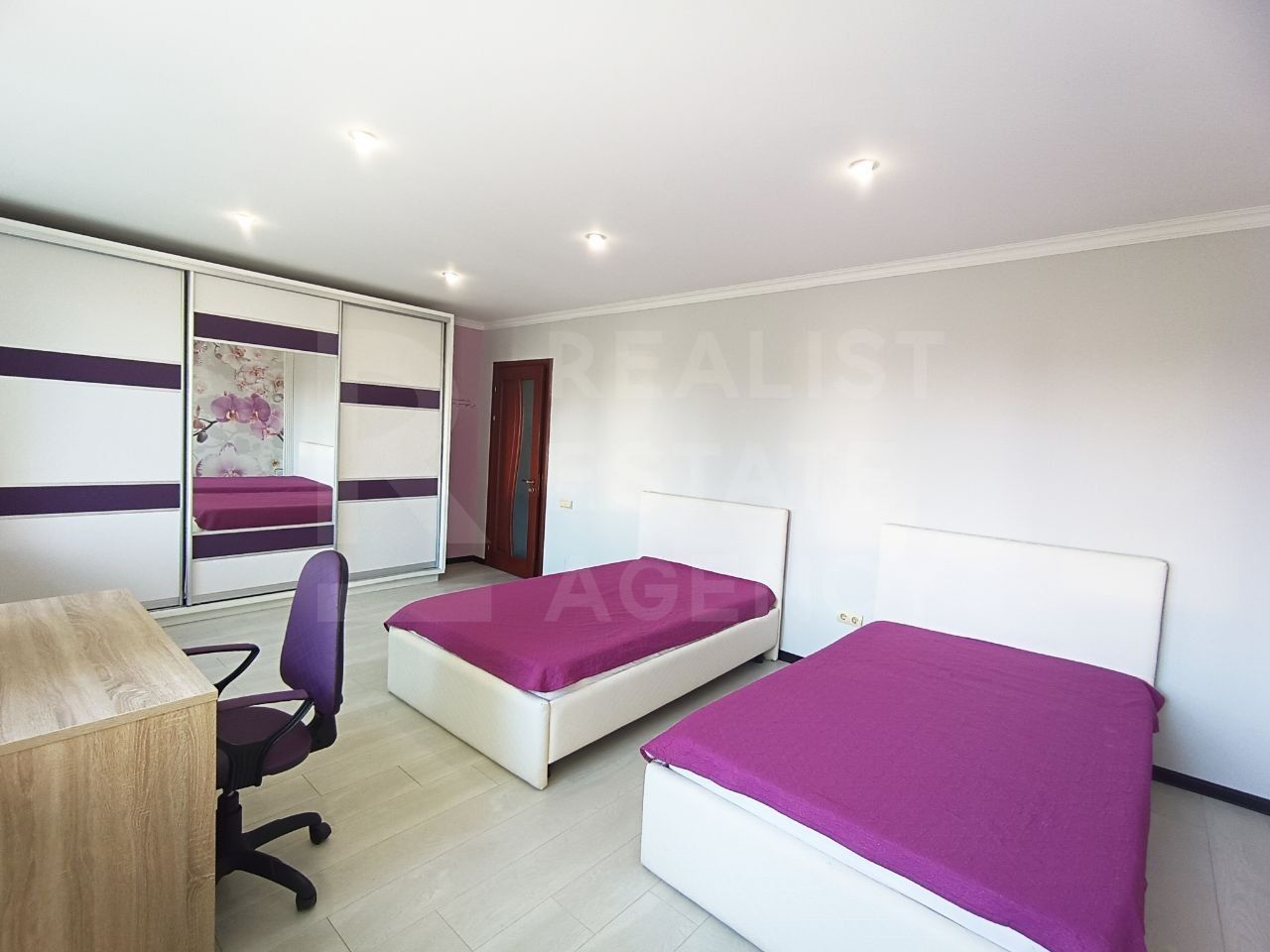 Chirie, casă, 4 camere, str. Serghei Rahmaninov, Buiucani - Poză 8