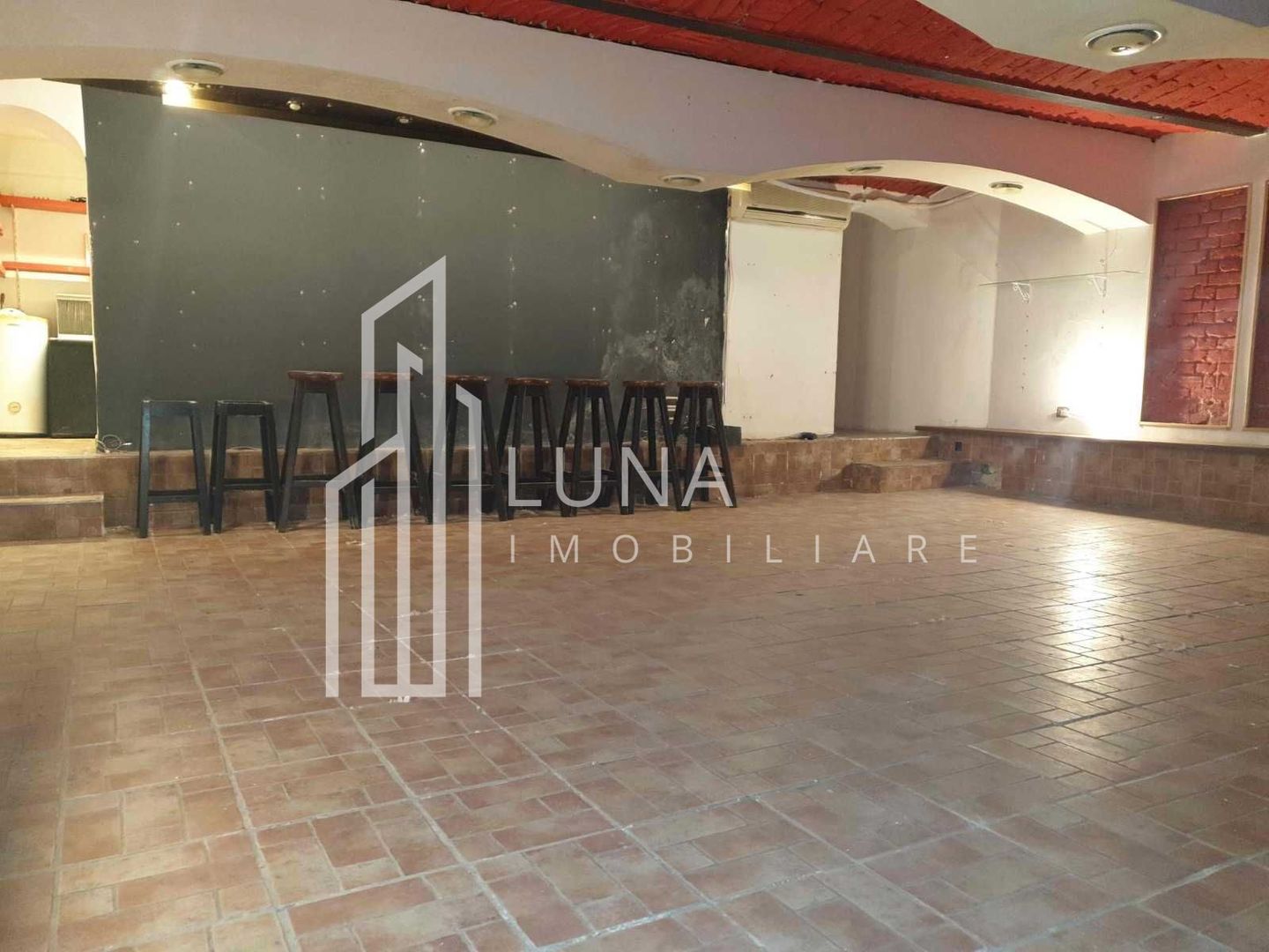 Vânzare spațiu comercial – Piata Sfatului, str. Mureșenilor, Bv - Poză 6