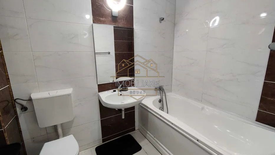 Apartament de închiriat cu 2 camere în zona Calea Dorobanților - Poză 8