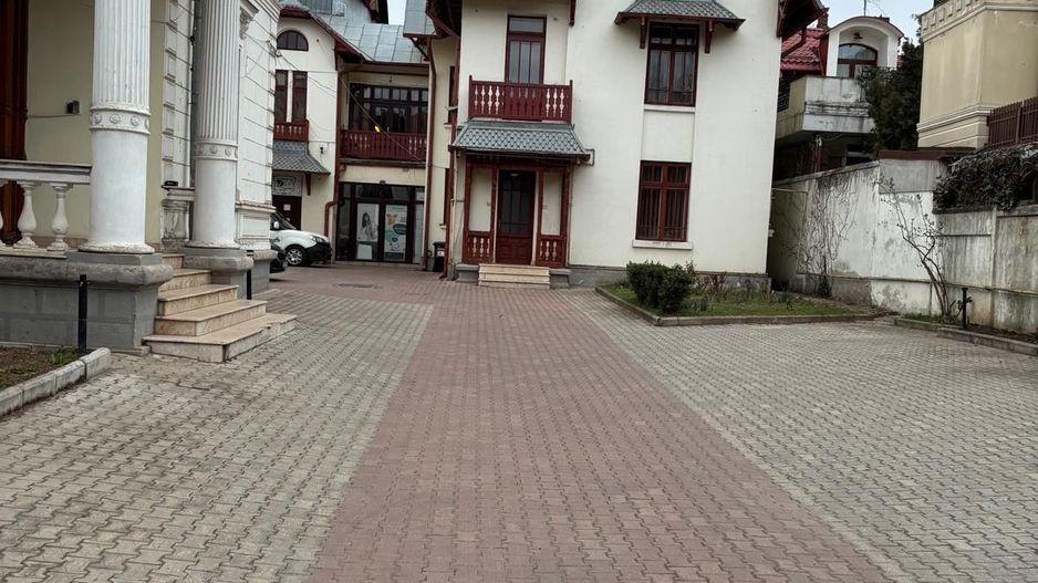 Vila Ultracentrala Monument Istoric restaurat - 12 locuri parcare - Poză 20