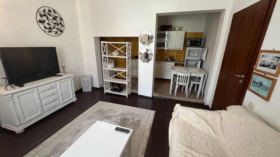 Apartament 3 camere de vanzare in Predeal - Poză 1
