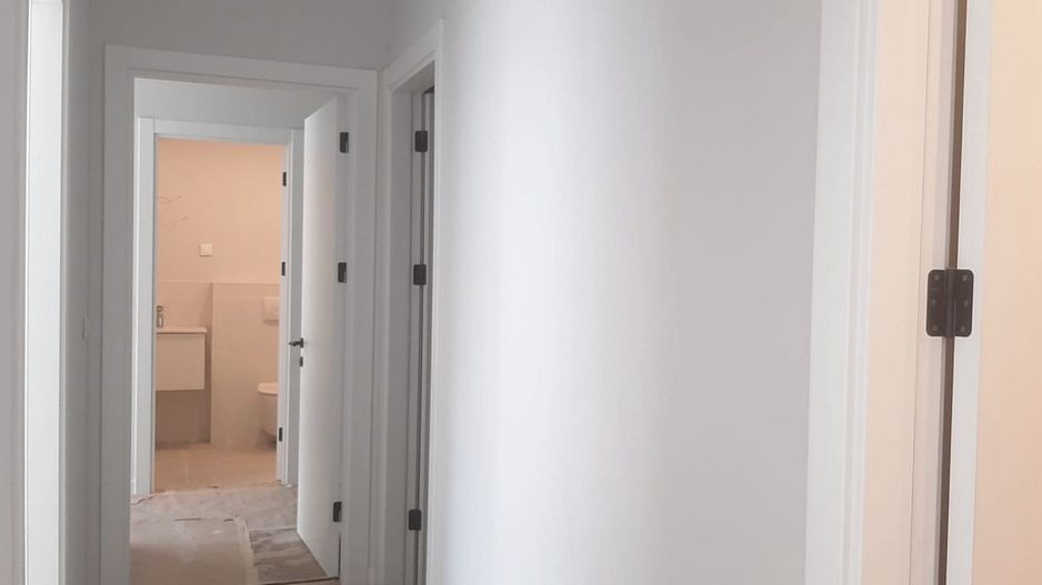 APARTAMENT PREMIUM CU 5 CAMERE ȘI GRĂDINĂ PRIVATĂ DE 160 MP - Poză 14