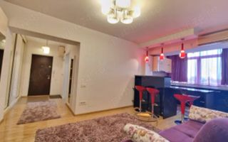 Stefan cel Mare - parcul Circului - 3 camere lux T601 - Poză 1