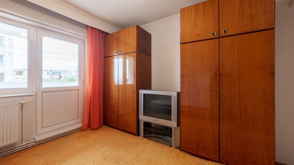 Apartament 3 camere - decomandat - 3 balcoane, etaj 3 cu lift, bloc 1991 - Poză 15