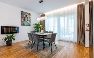 Vânzare casă modernă cu 5 camere | Corbeanca | Grădină și confort - Poză 8