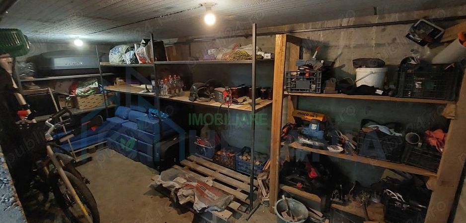 Teren cu două case în Breazu Copou - Poză 8