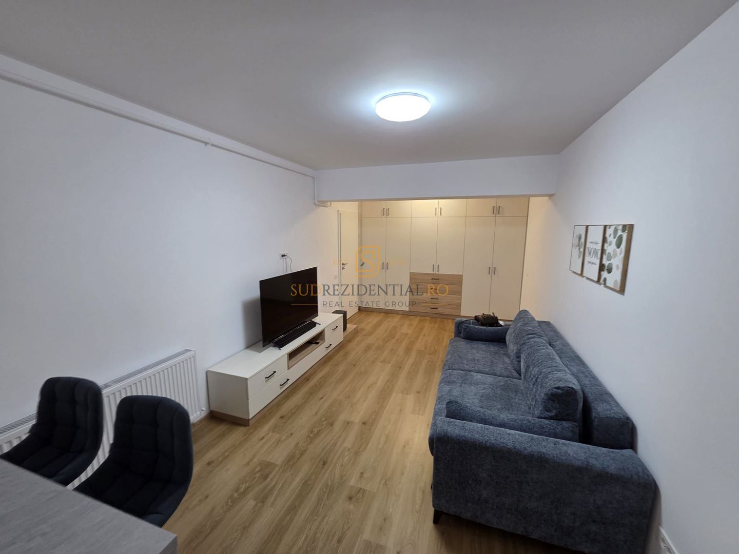 Apartament modern de închiriat – prima închiriere | Mobilat și utilat - Poză 4