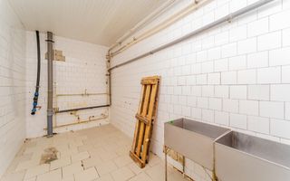 Chirie I Spațiu Comercial I 177 m2 I Ciocana I Ginta Latină 18 I Pieței Agromondial - Poză 11