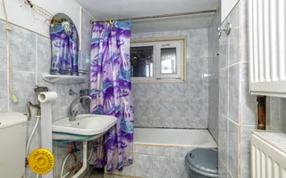 Casa Parter + Mansarda  Caldararu Arges! - Poză 13