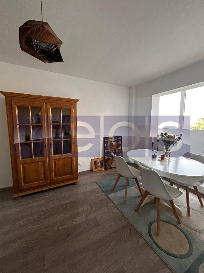 VANZARE 4 CAMERE DECOMANDAT -TINERETULUI - TIMPURI NOI - Poză 2