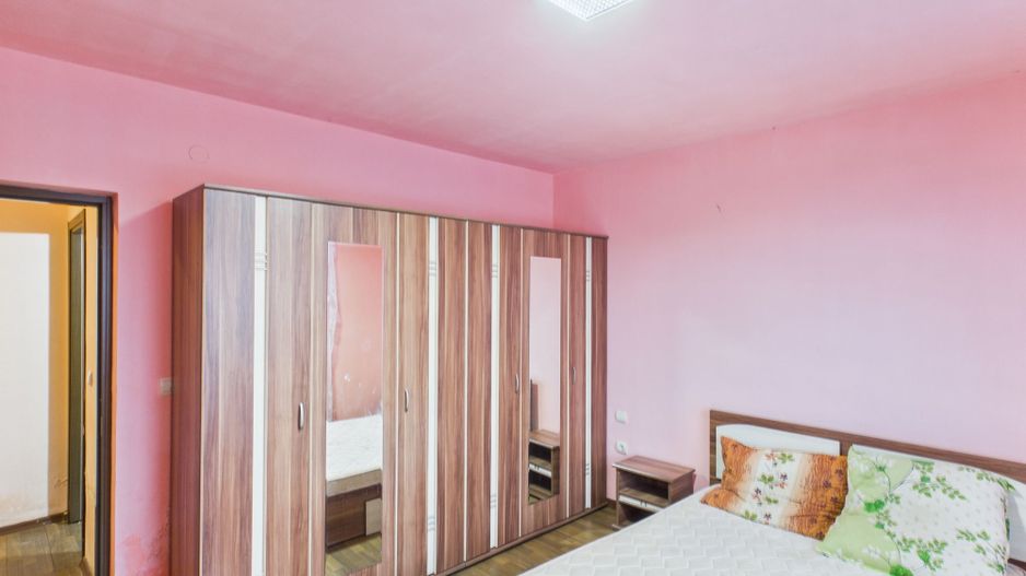 Apartament 3 camere – Parter – Beiuș - Poză 6