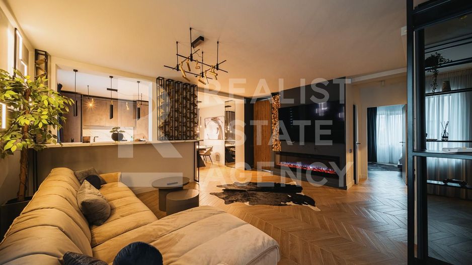 Apartament premium 3 camere, zona Bună Ziua, Cluj-Napoca - Poză 1