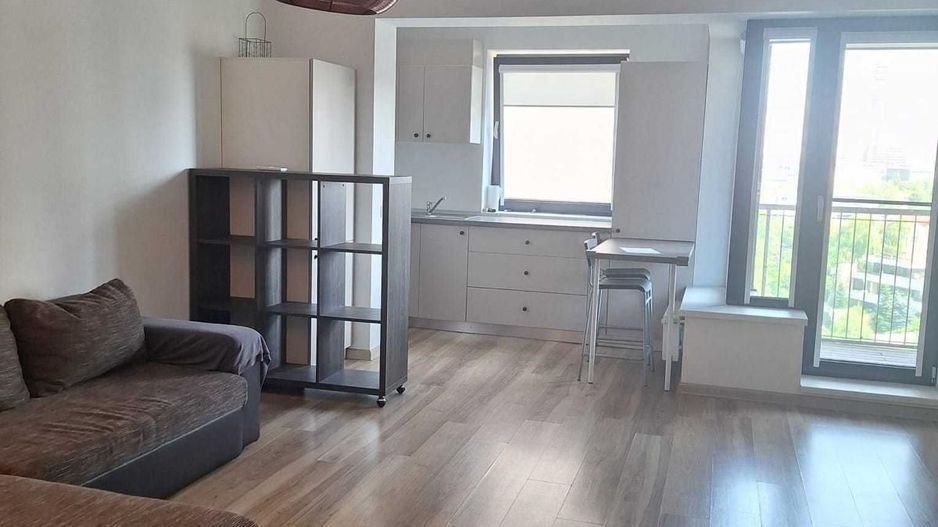 AP. 2 CAMERE THE PARK, PARCARE INCLUSA, BLOC NOU, METROU 10 MINUTE - Poză 1