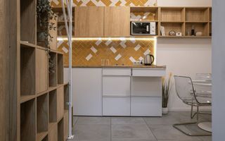 Apartamente amenajate. Zonă Centrală. Randament Imediat. - Poză 5