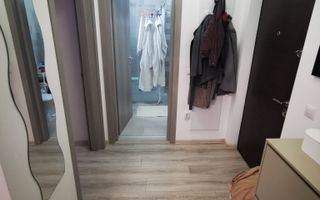 2 camere | mobilat&utilat | bloc NOU - Rond Vechi - Poză 5