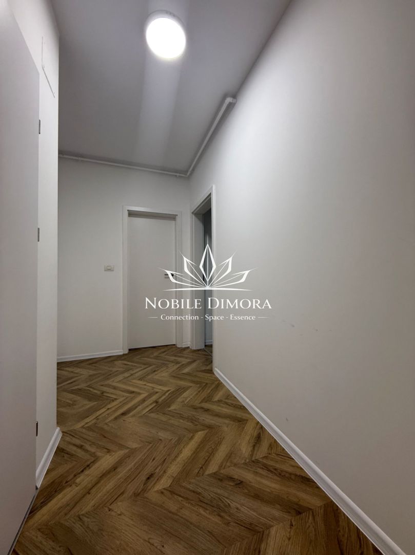 Nord One - Apartament cu 2 camere cu parcare - Botanic - Iulius Mall - Poză 11
