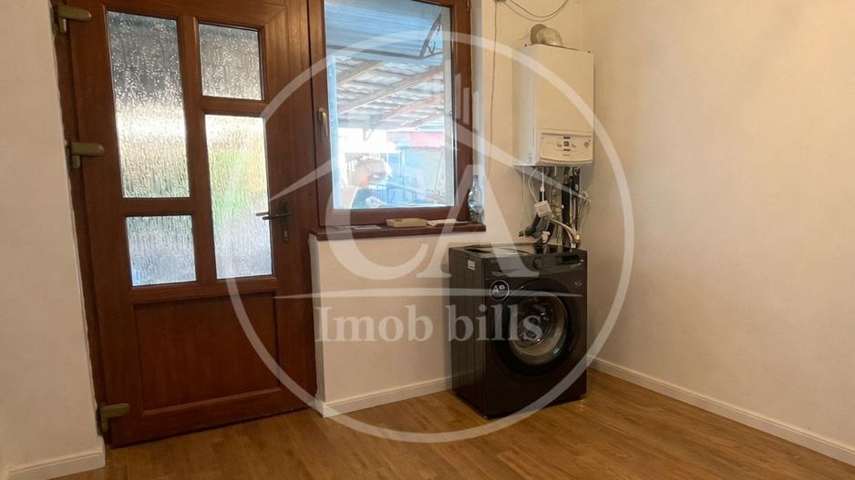 Casa de închiriat cu 4 camere in zona Iosia Nord, Oradea - Poză 6