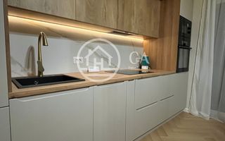 Apartament cu 3 camere de închiriat în localitatea Sânmartin - Poză 2