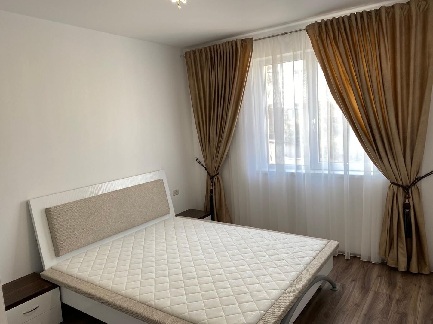 APARTAMENT DE INCHIRIAT INTRE TIMISOARA SI GIROC - Poză 3
