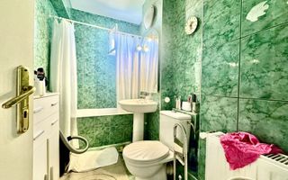 Apartament 2 camere, decomandat, 69 mp, parcare, finisat, str Republicii - Poză 13