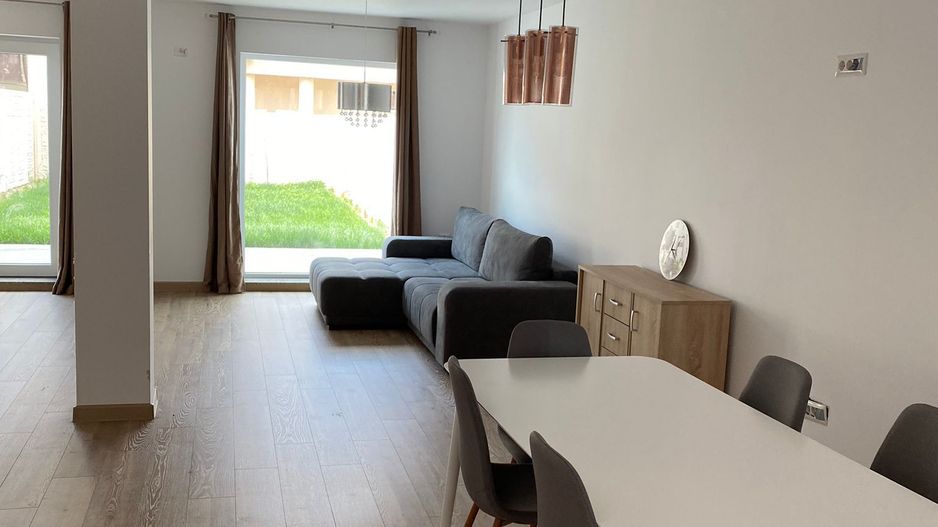Duplex deosebit în Braytim - Poză 4