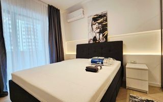 Apartament 2 camere decomandat Cortina North PARCARE INCLUSA - Poză 5