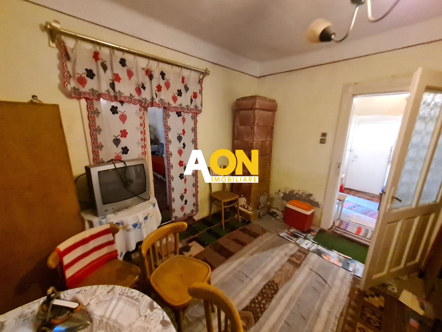 Casa 3 Camere, 90 mp, Teren 250 mp, Zona Centru - Poză 3