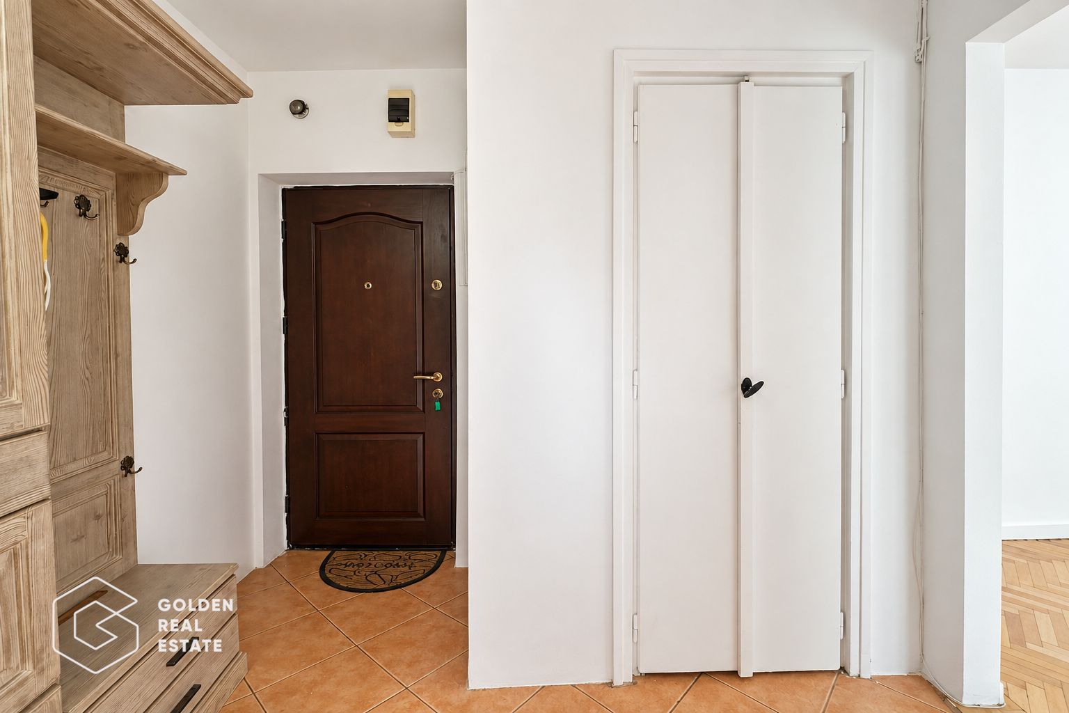Apartament 2 camere,  Podgoria, Bulevardul Revoluției - Poză 6