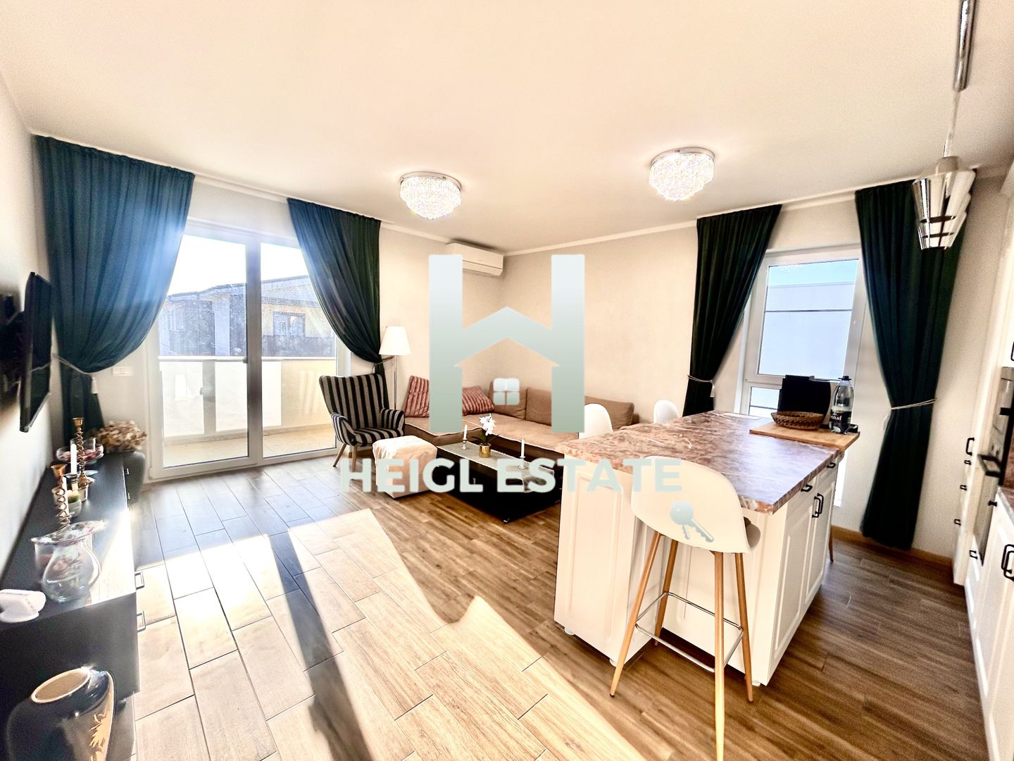 Apartament 2 camere Braytim - Poză 5