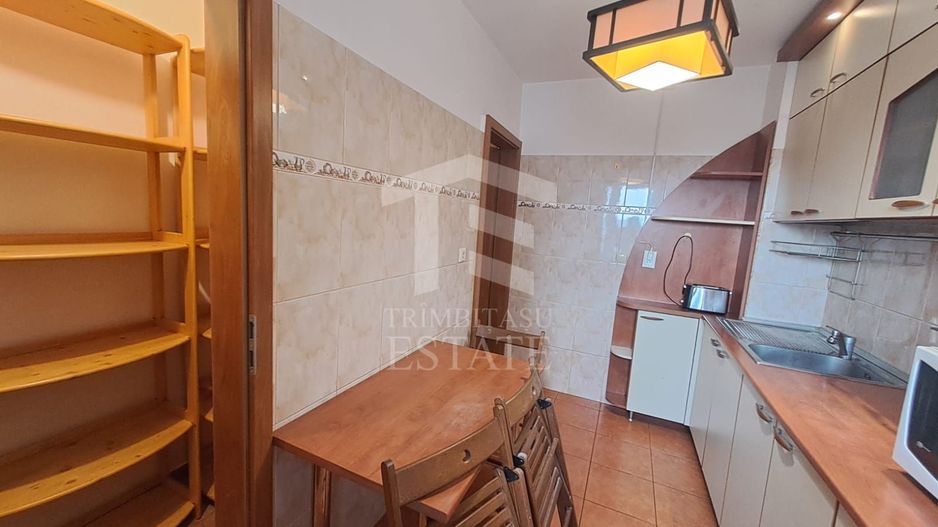 Apartament 3 camere Metrou 1 Mai - Poză 15