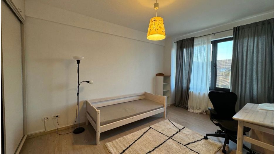 Apartament 3 camere in zona exclusivista Iancu Nicolae!!! - Poză 3