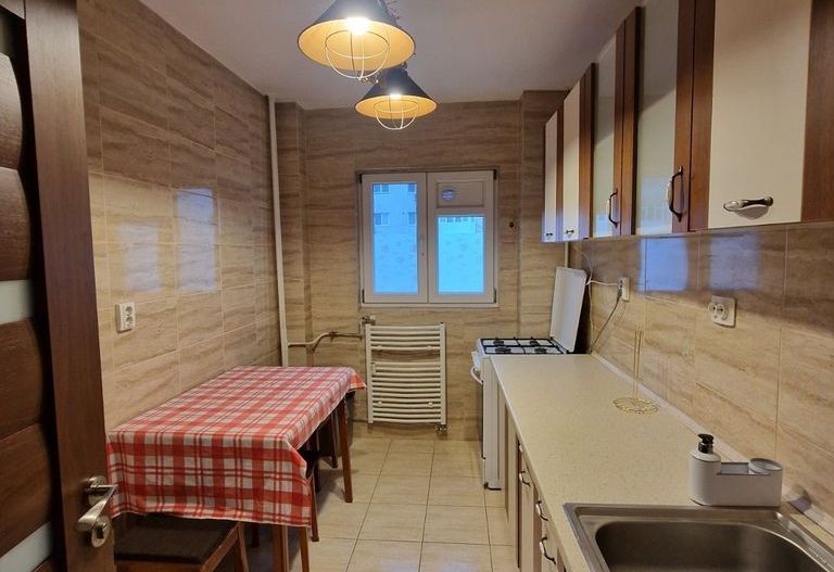 Apartament 2 camere, mobilat, bloc anvelopat, Ștefan cel Mare - Poză 7