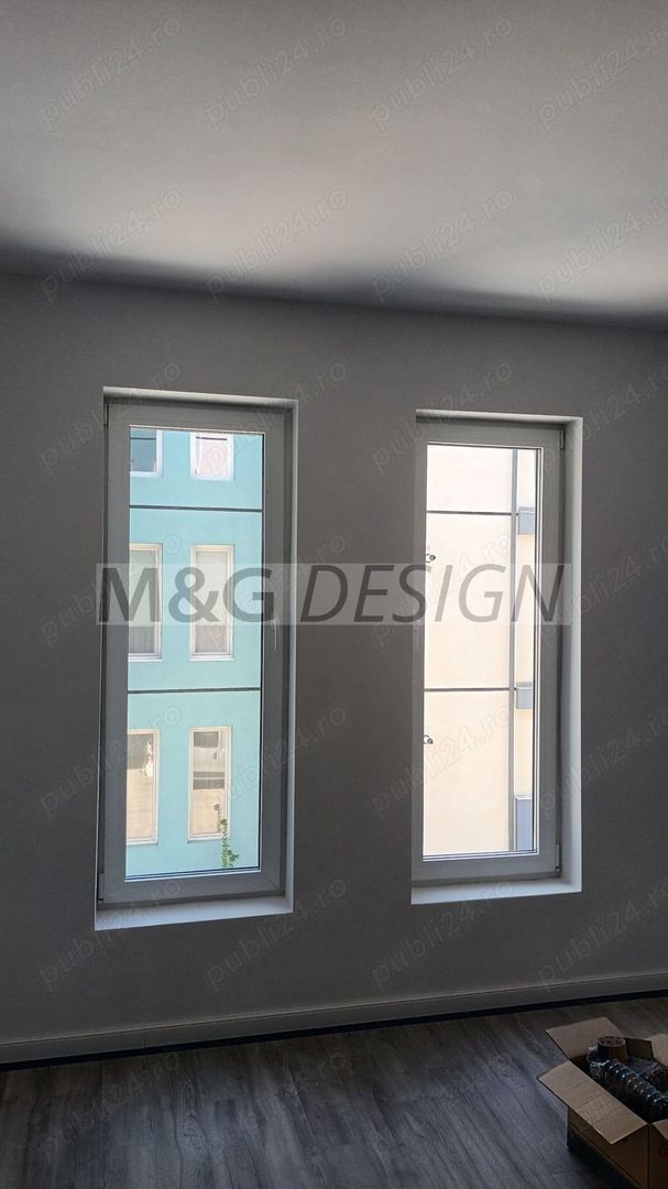 Apartament 2 camere Giroc bloc nou etaj 1 - Poză 4