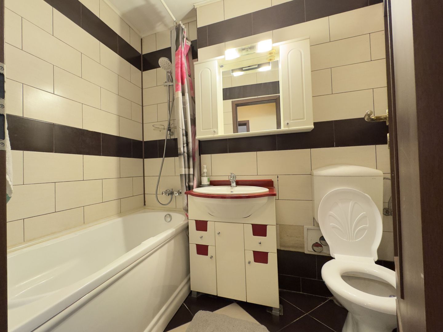 Apartament 3 camere Stefan cel mare - Poză 16