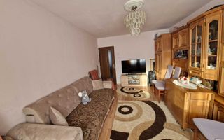 Apartament 2 camere | Etaj Intermediar | zona Intre Lacuri - Poză 5