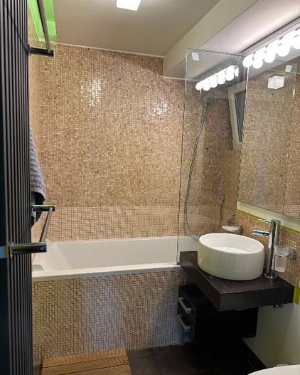 De imchiriat Apartament 3 camere Alba Iulia sector 3 - Poză 12