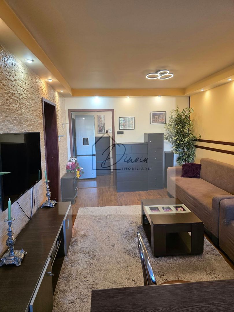 2 Camere Drumul Taberei - FAVORIT | Metrou I Renovat I COMISION 0% - Poză 3