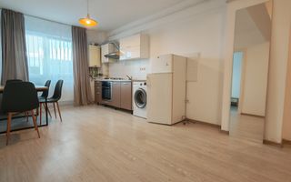 Apartament 2 camere mobilat, Str Galaxiei, Baciu. - Poză 6