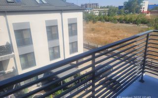 OFERTĂ! Apartament 2 camere, centrală, pet friendly, Astorium Residence - Poză 3