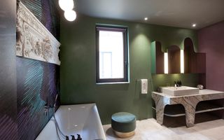 2-bedroom apartment | Short & long term rental | Primaverii - Poză 10