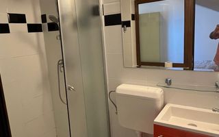 Vila cu piscina Herastrau | Panouri solare | Parcare | Rezidential sau birouri - Poză 16