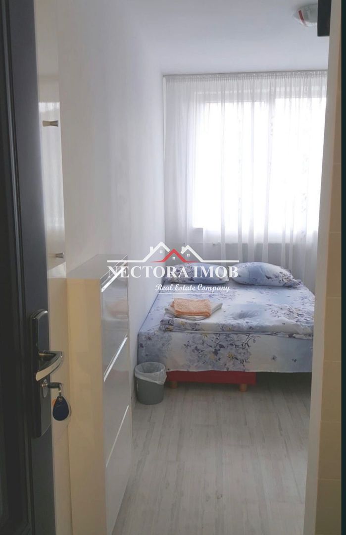 NECTORA IMOB-Garsoniera Str. Iza, Rogerius, Etaj 3, Mobilata/Utilata - Poză 6