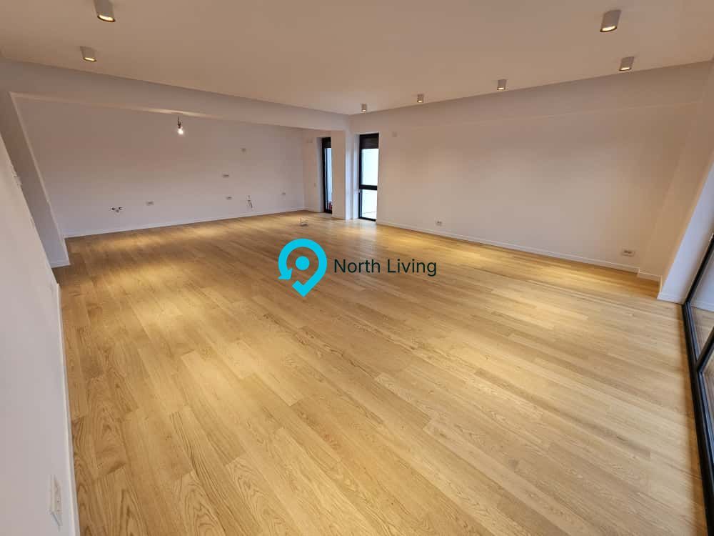 Apartament 4 Camere LUX | 136 MP | Iancu Nicolae | Proiect Final 2026 - Poză 2