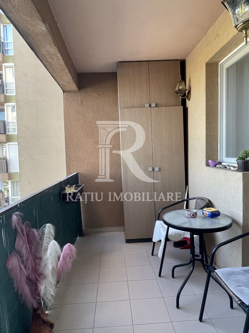 Apartament cu 3 camere | Parcare Supraterana | Prima Nufarul | Oradea - Poză 16
